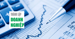 Thành lập công ty trọn gói - Thành lập doanh nghiệp